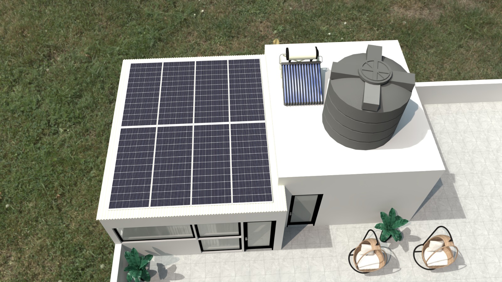 Solar Inverter