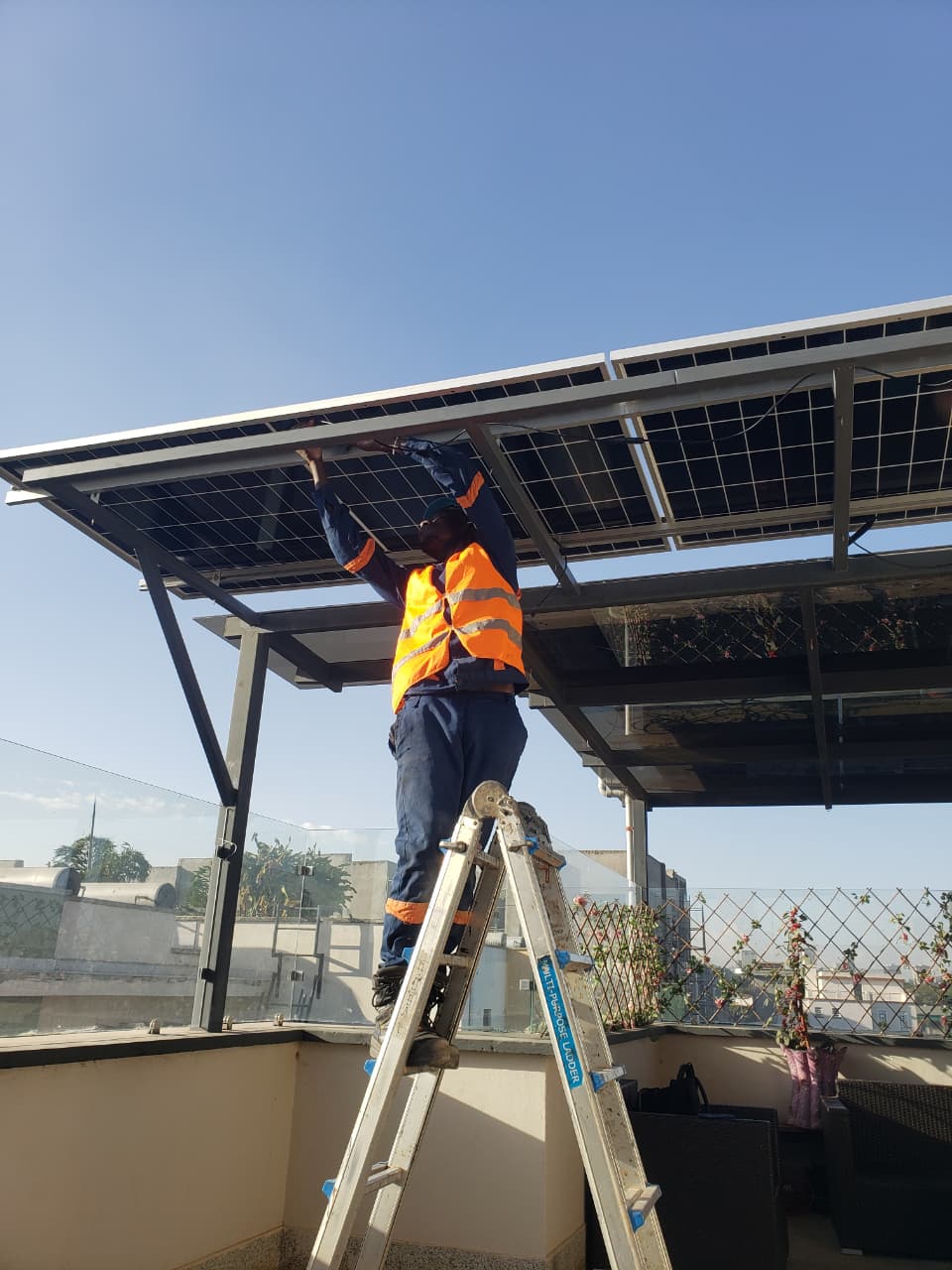 Solar Inverter
