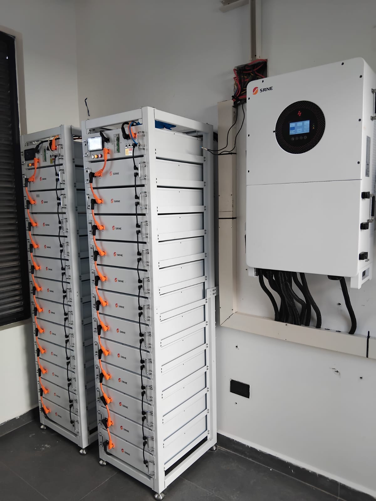 Solar Inverter