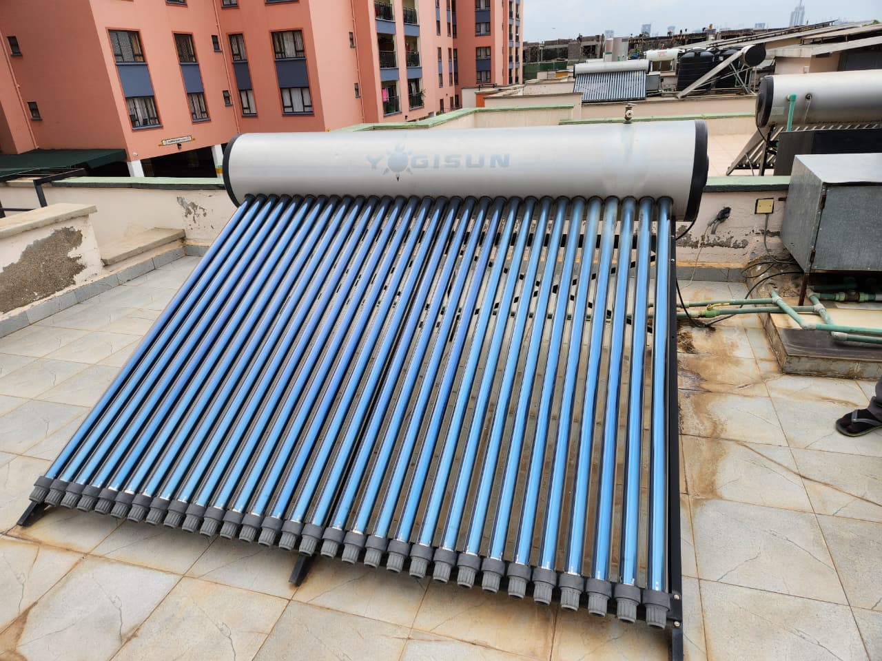Solar Inverter