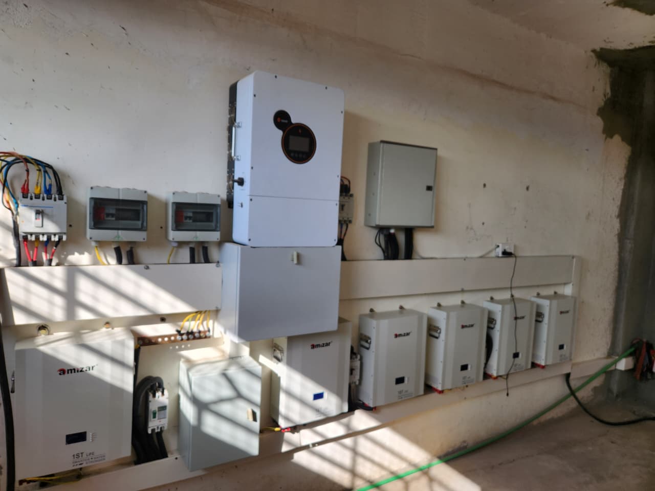Solar Inverter