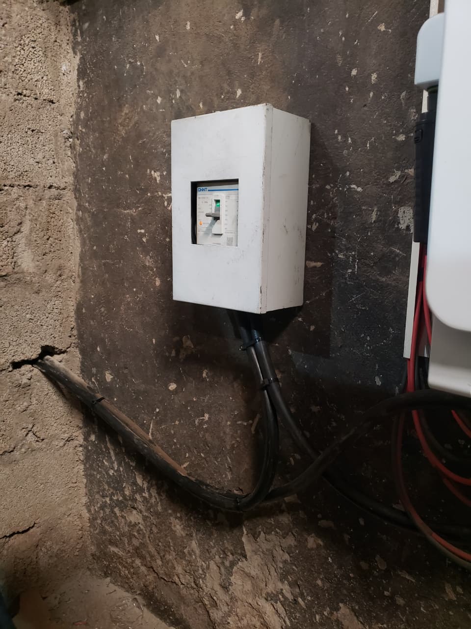 Solar Inverter