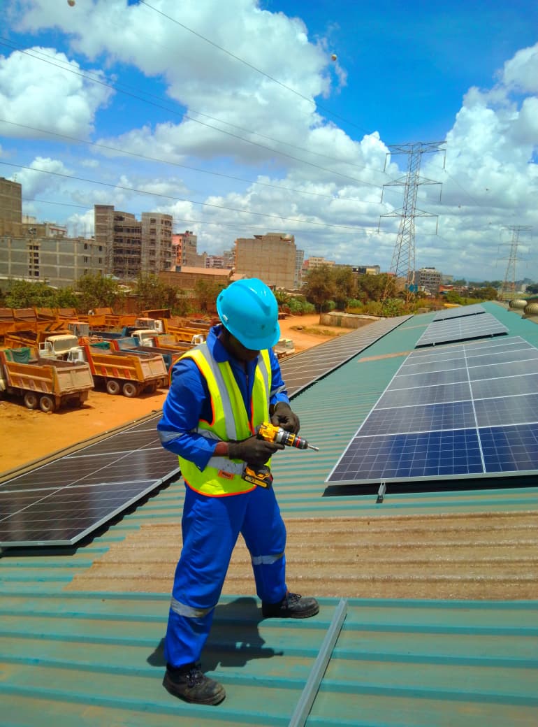 Solar Inverter