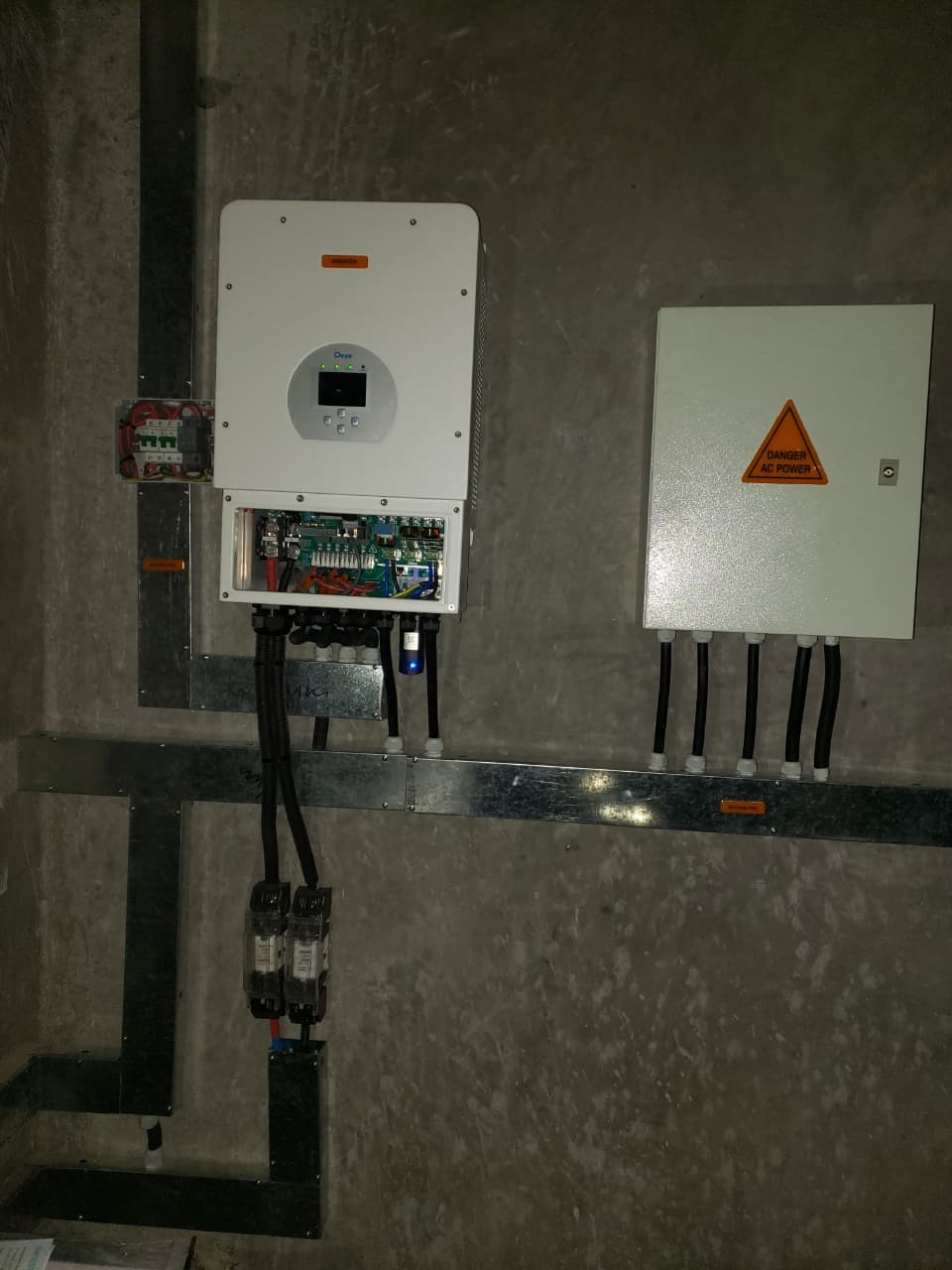 Solar Inverter