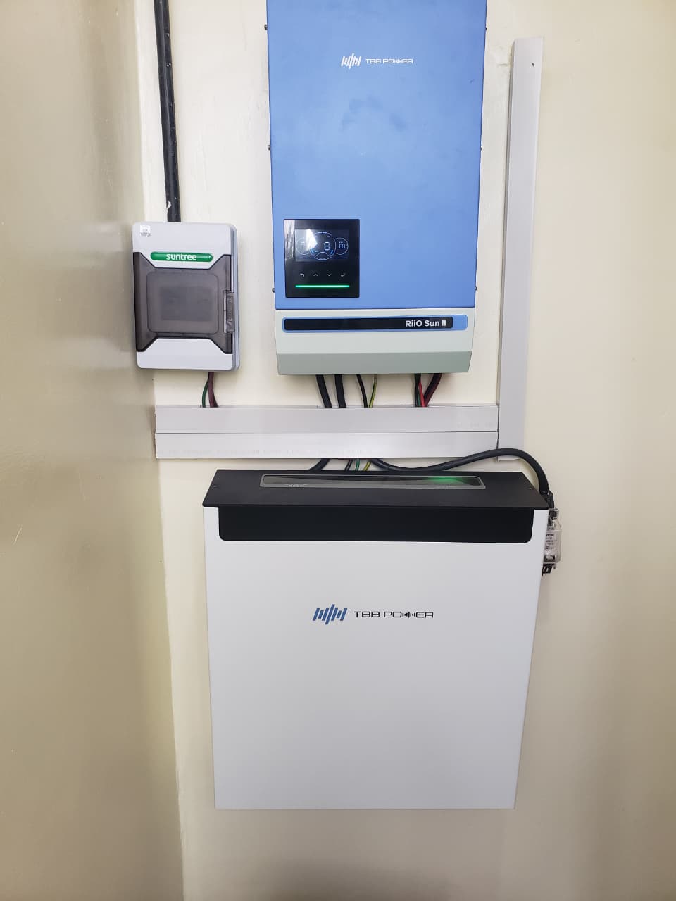 Solar Inverter