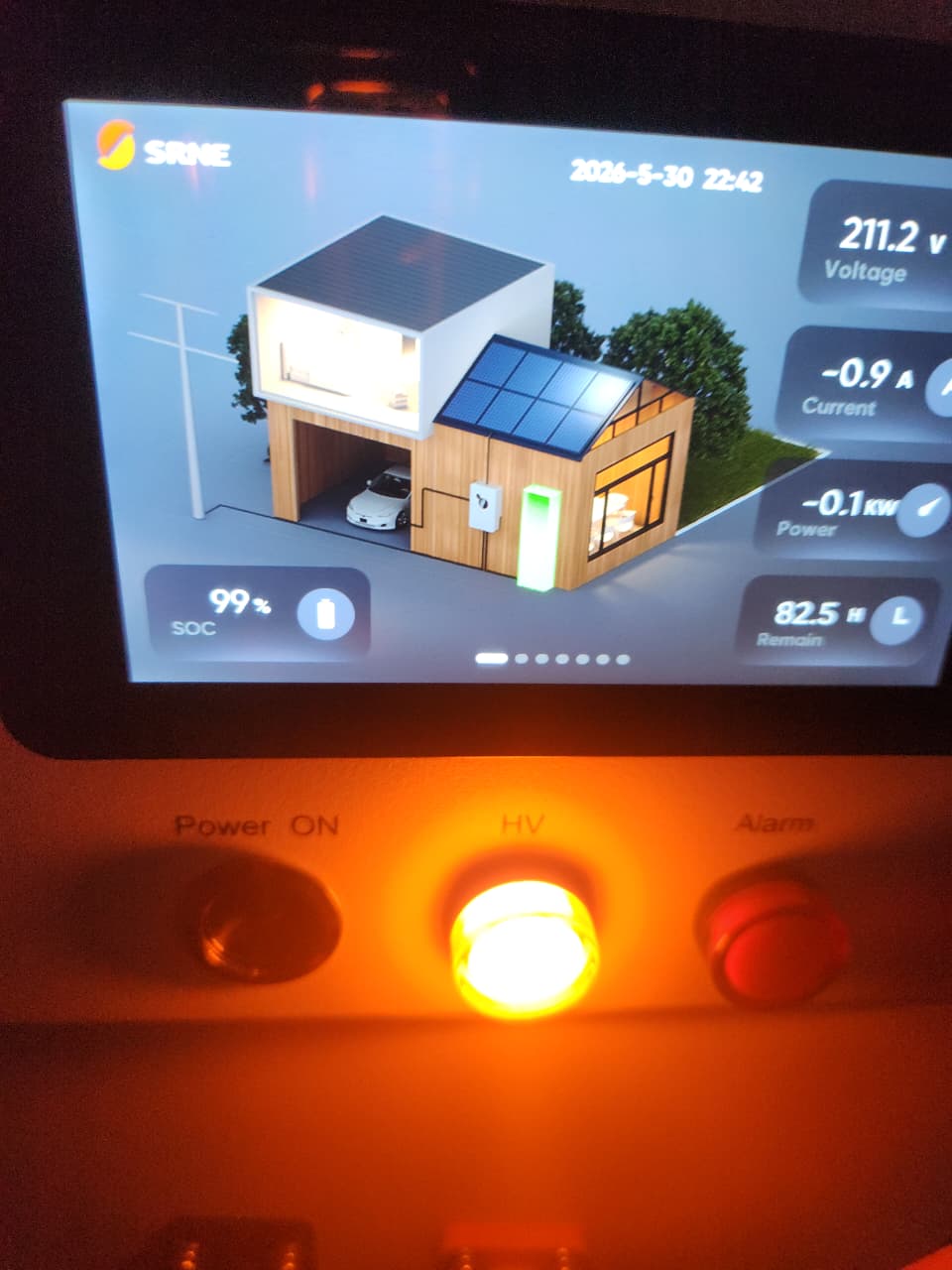 Solar Inverter